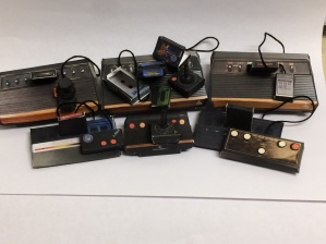 Atari 2600 08