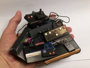 Atari 2600 10
